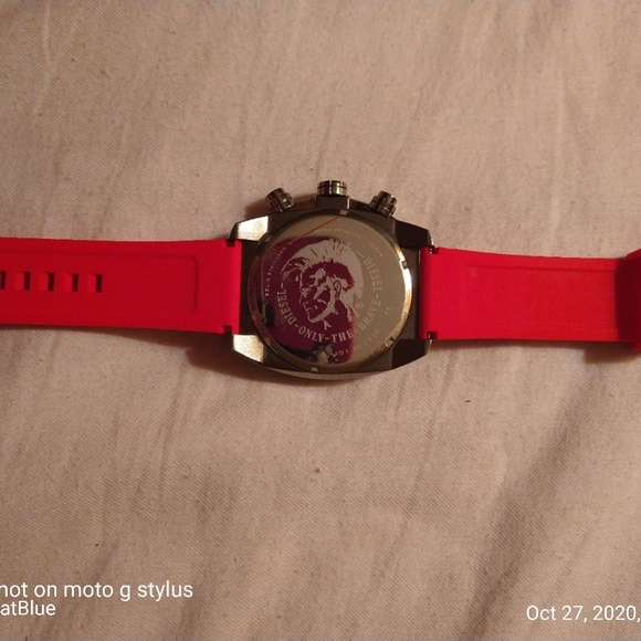 Diesel watch - Picture 3 of 4